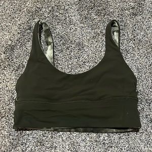 Lululemon reversible Bra